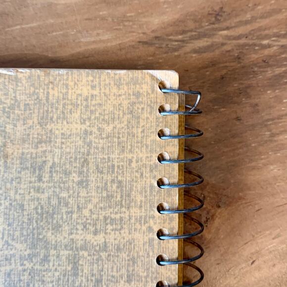 Soup to Nuts From the Sandpipers Cookbook 1961 Spiral Bound - Picture 6 of 14